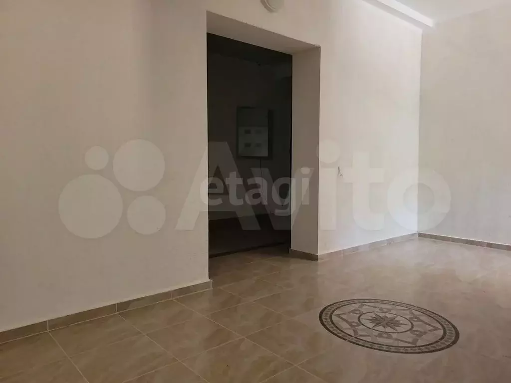 3-к. квартира, 122,5 м, 6/6 эт. - Фото 1