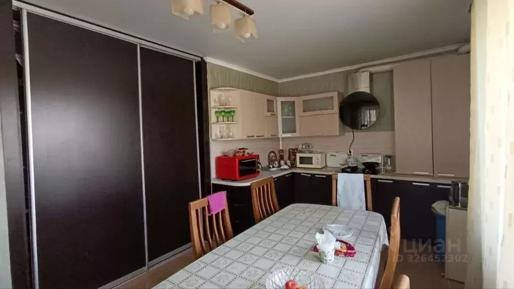 Коттедж в Ставропольский край, Михайловск Шпаковский район, ... - Фото 1