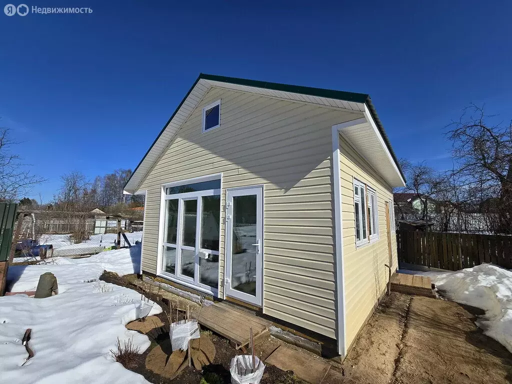 Участок в Дубна, СТ Дубна (6 м) - Фото 2