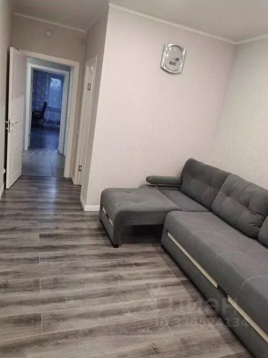 3-к кв. Красноярский край, Красноярск Норильская ул., 10А (60.5 м) - Фото 2