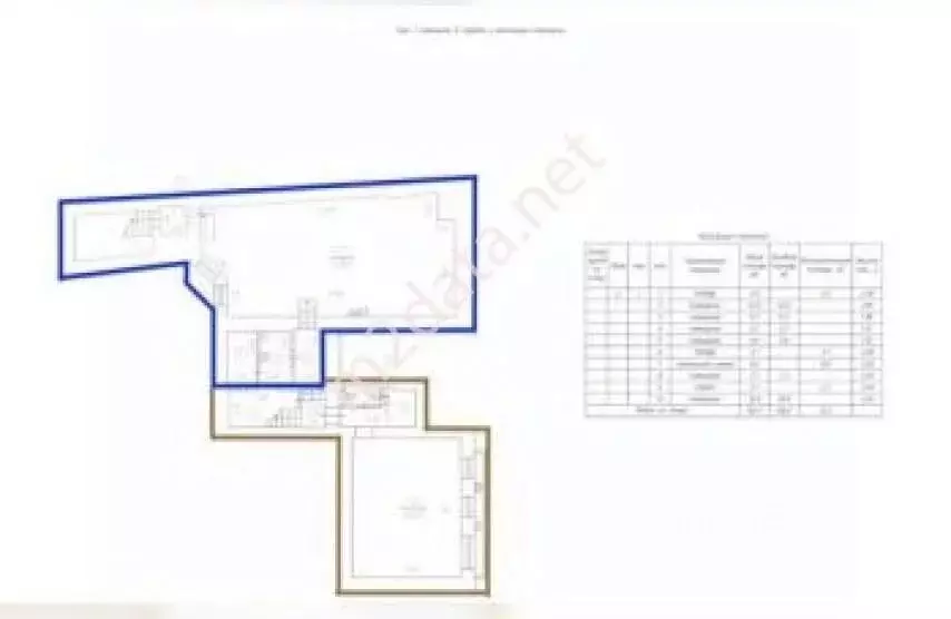 Офис в Москва Старопименовский пер., 8 (123 м) - Фото 2