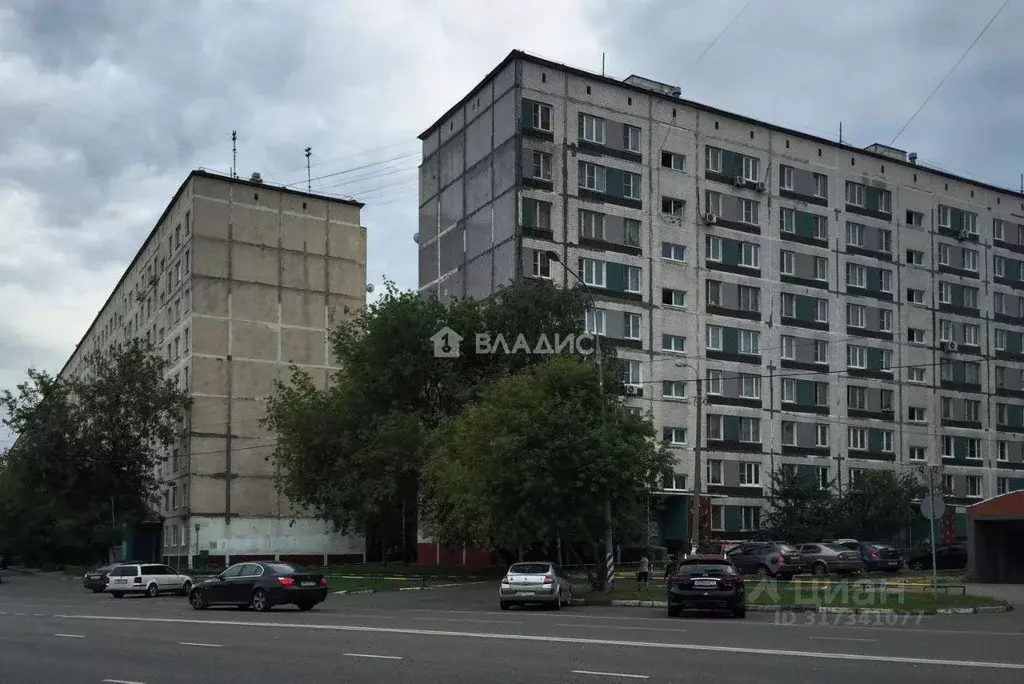 Квартира, 3 комнаты, 63.9 м - Фото 0