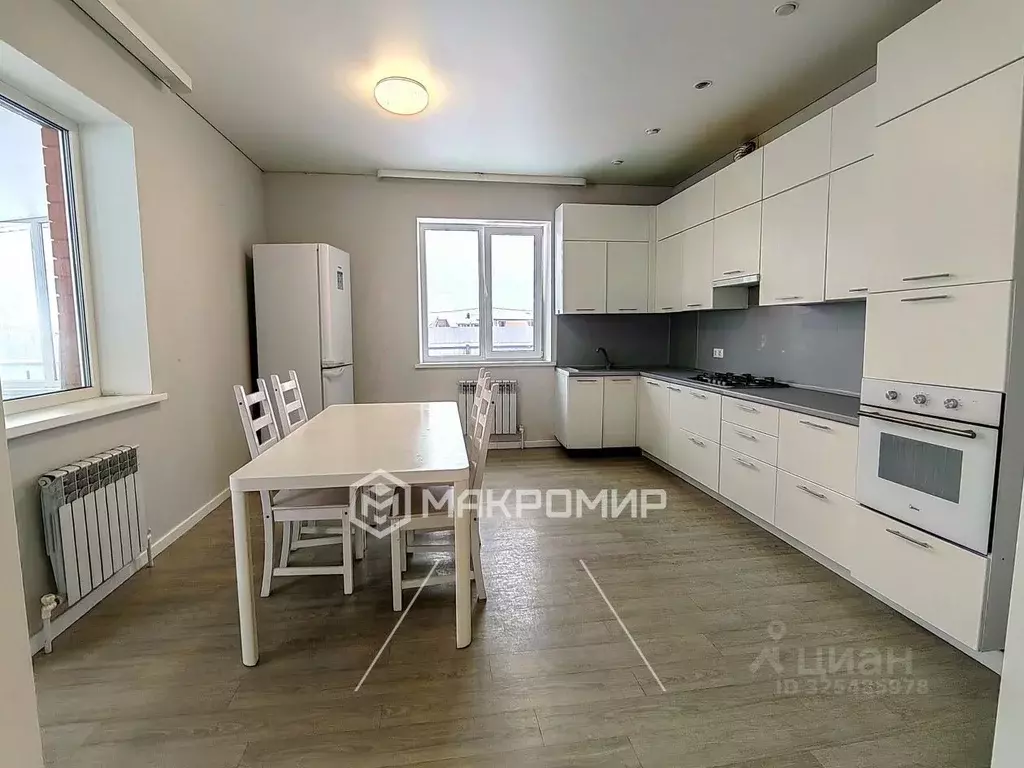 Коттедж в Татарстан, с. Пестрецы ул. Кленовая, 15 (175 м) - Фото 1