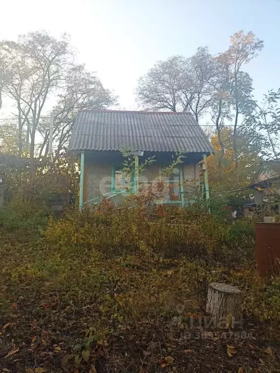 Дом в Белгородская область, Корочанский район, Мелиховское с/пос, ... - Фото 0