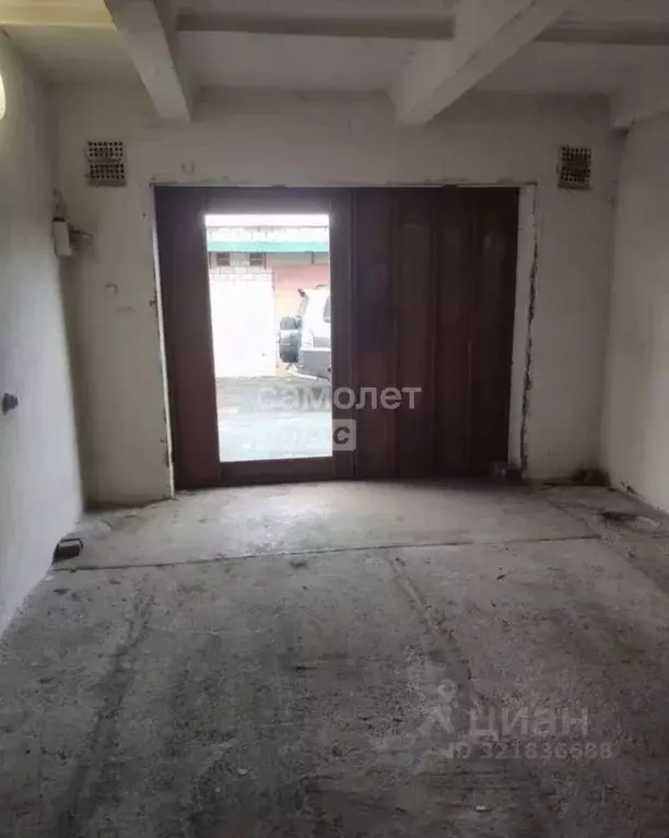 Гараж в Курская область, Курск Цыганский Бугор кв-л,  (24 м) - Фото 1
