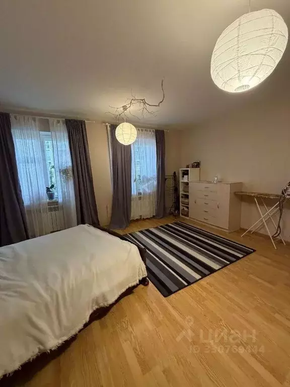 3-к кв. Белгородская область, Белгород ул. Газовиков, 11 (94.7 м) - Фото 1