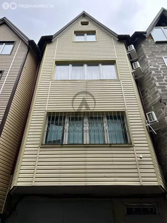 Дом в село Шепси, Восточная улица, 5 (201.1 м) - Фото 2