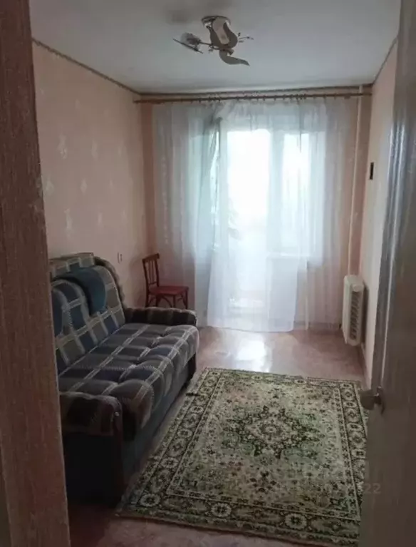 3-к кв. Волгоградская область, Волгоград Алексеевская ул., 19 (57.3 м) - Фото 1