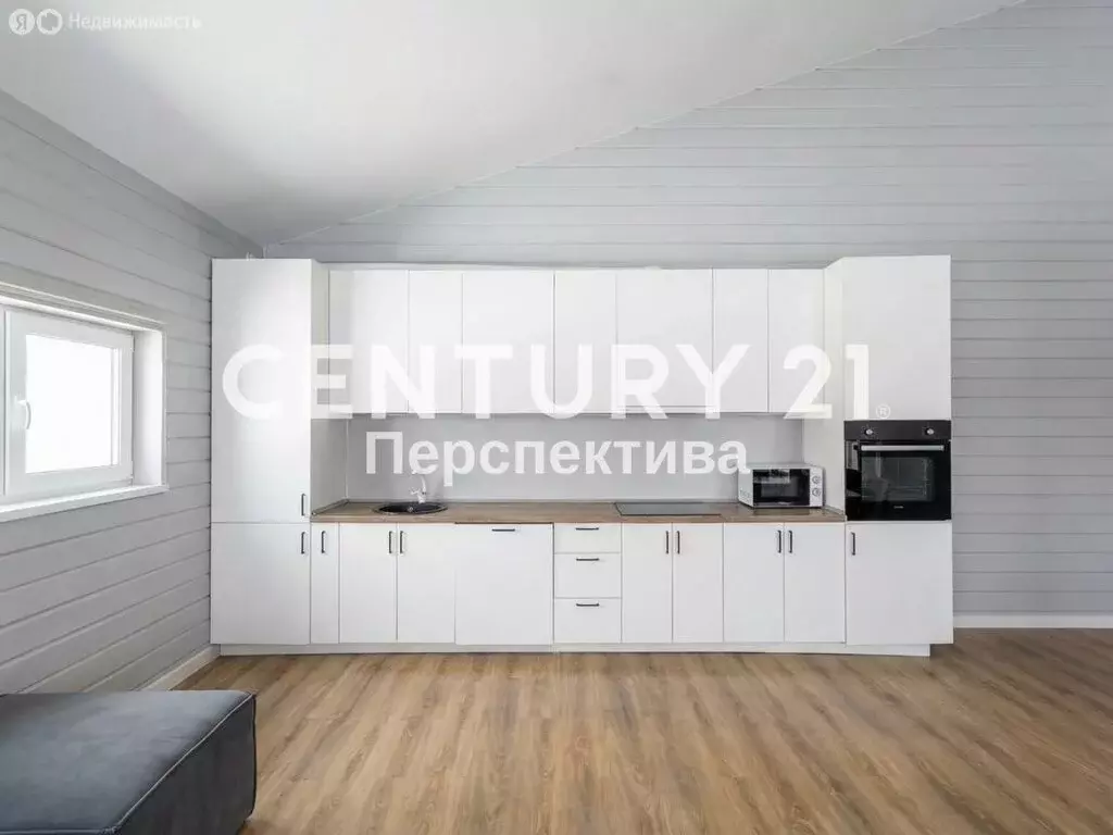 Дом в деревня Костомарово, 132/1 (148 м) - Фото 1