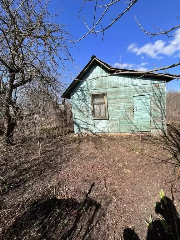 Дом в Орловская область, Орел Дружба СНТ, 104 (20 м) - Фото 1