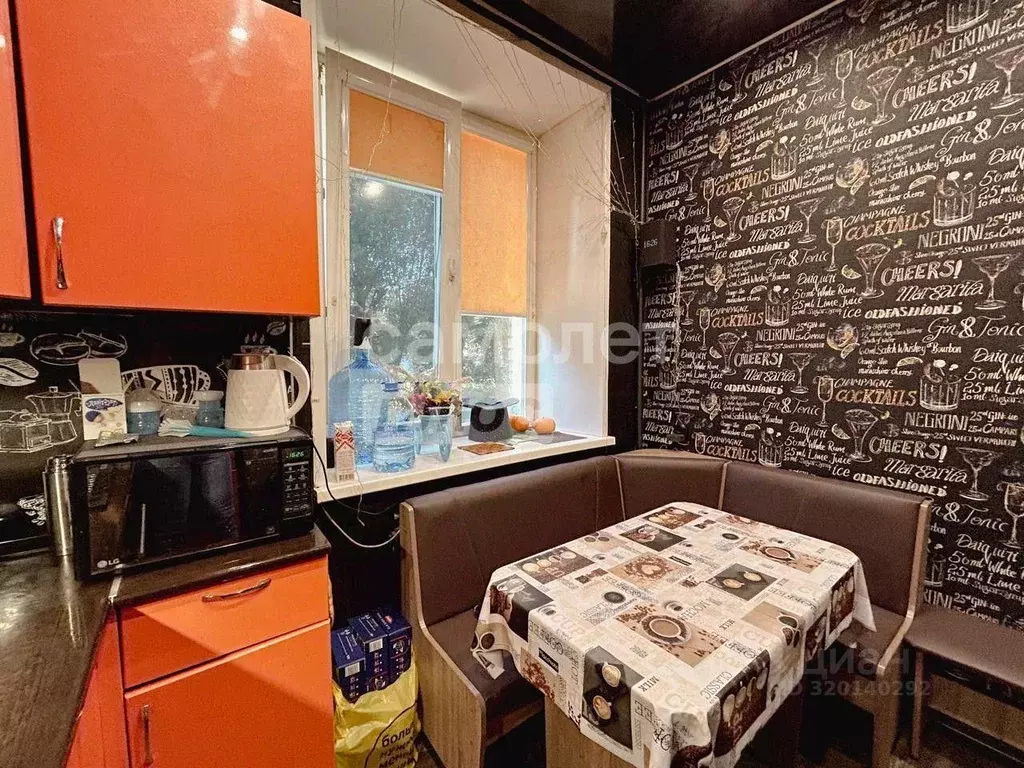 Квартира, 3 комнаты, 58.5 м - Фото 1