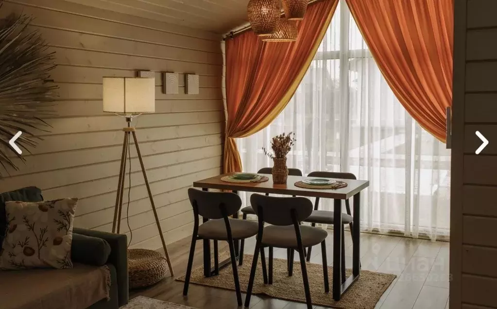 Дом в Новгородская область, Новгородский район, Ракомское с/пос, д. ... - Фото 2