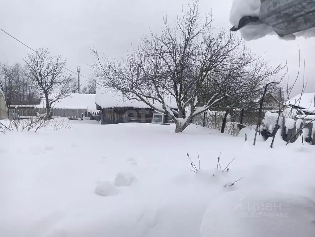 Дом в Удмуртия, Можга Можгинский район, Красная ул., 132 (24 м) - Фото 2