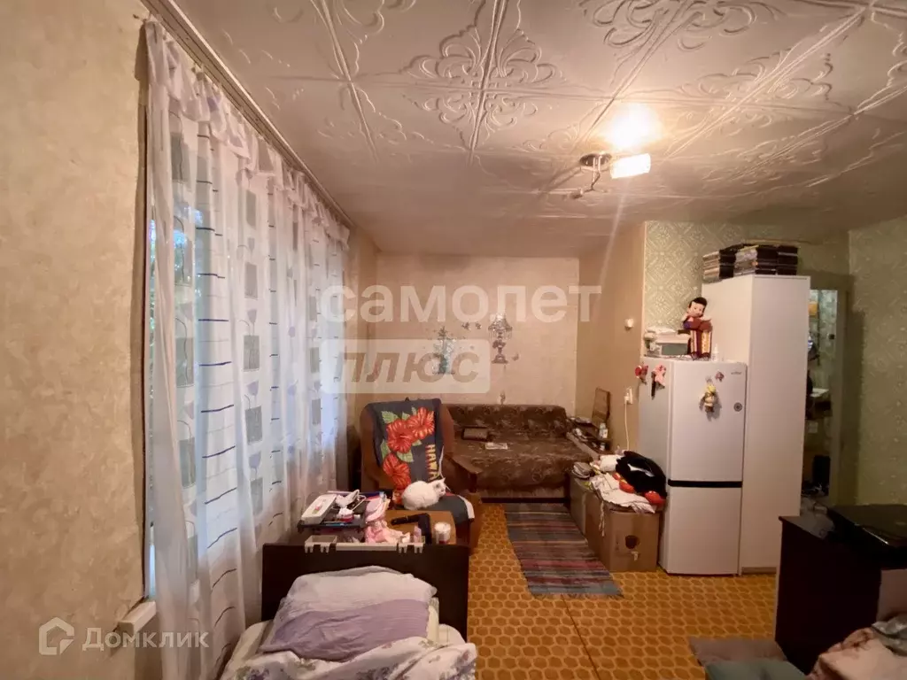 Продаётся 1-к квартира, 31.7 м - Фото 0