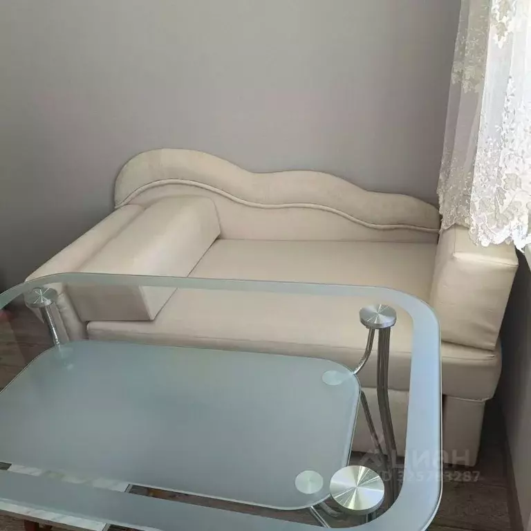 1-к кв. Липецкая область, Елец Новолипецкая ул., 18А (32.0 м) - Фото 2