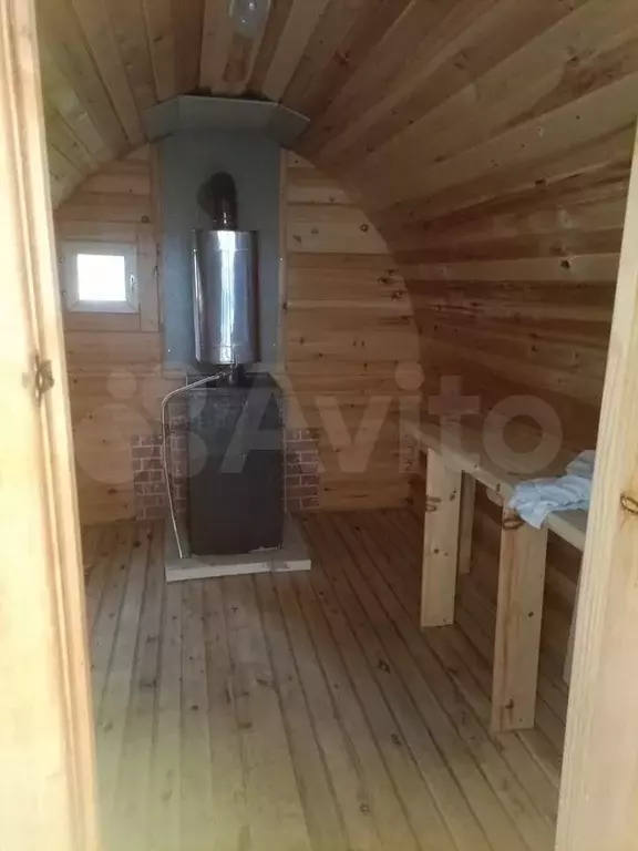 Дача 25 м на участке 11 сот. - Фото 1