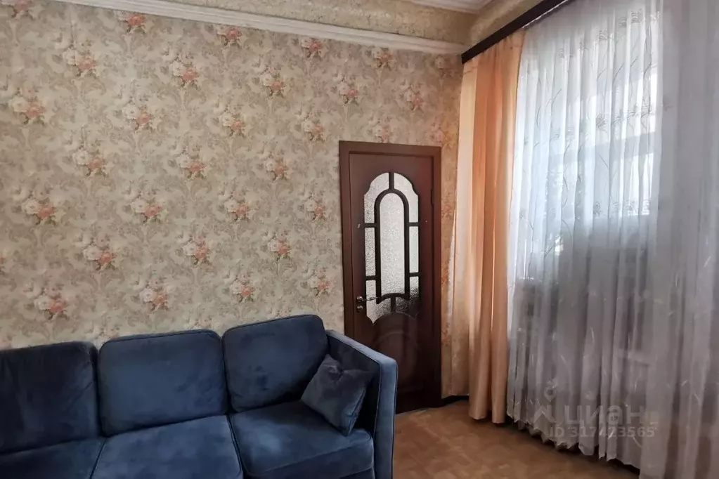 3-к кв. Санкт-Петербург Нарвский просп., 27 (64.0 м) - Фото 1