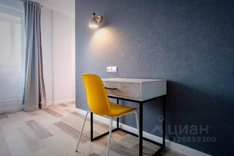 4-к кв. Чувашия, Новочебоксарск ул. Семенова, 2 (131.9 м) - Фото 2