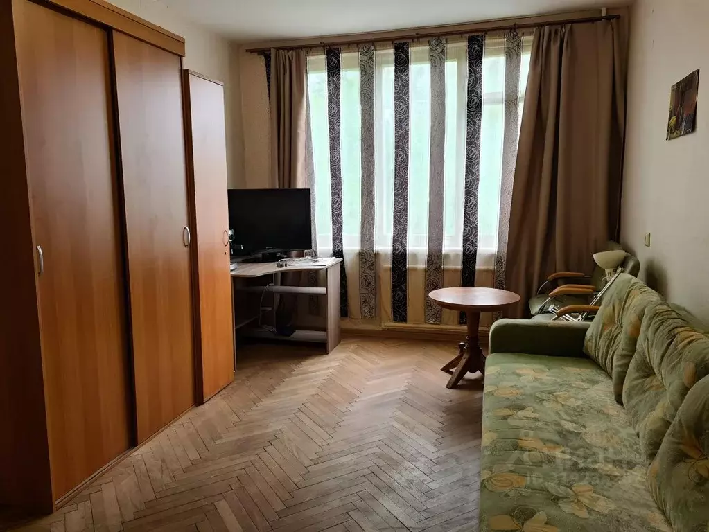 1-к кв. Санкт-Петербург ул. Белы Куна, 15к4 (30.0 м) - Фото 0