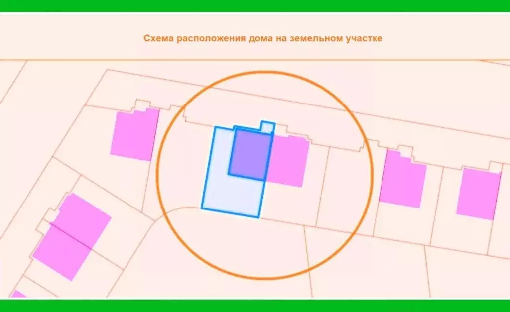 Участок в Краснодарский край, Краснодар Новая Елизаветка мкр, ул. ... - Фото 2