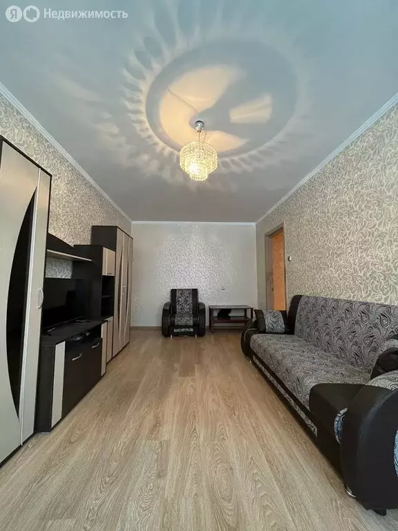 2-комнатная квартира: Тюмень, улица Свердлова, 22 (49.6 м) - Фото 2