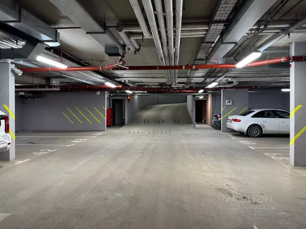 Гараж в Санкт-Петербург просп. Средний Васильевского острова, 83с2 (14 ... - Фото 2