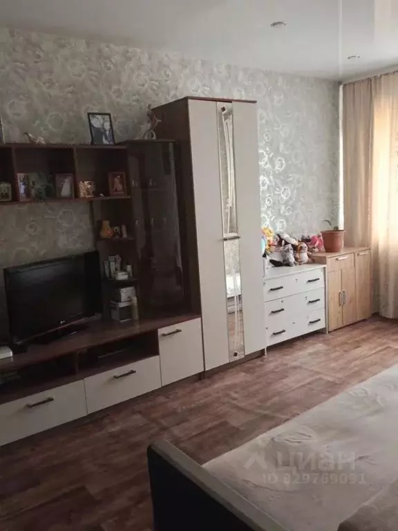 2-к кв. Иркутская область, Зима Ангарский мкр, 45 (46.7 м) - Фото 1