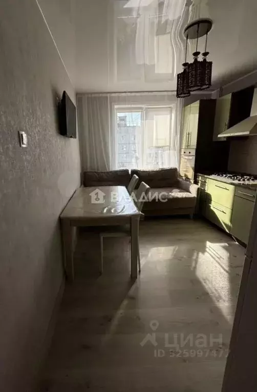 3-к кв. Владимирская область, Радужный 3-й кв-л, 27 (69.2 м) - Фото 1