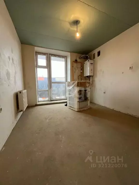 2-к кв. Ставропольский край, Михайловск Шпаковский район, ул. Ишкова, ... - Фото 1