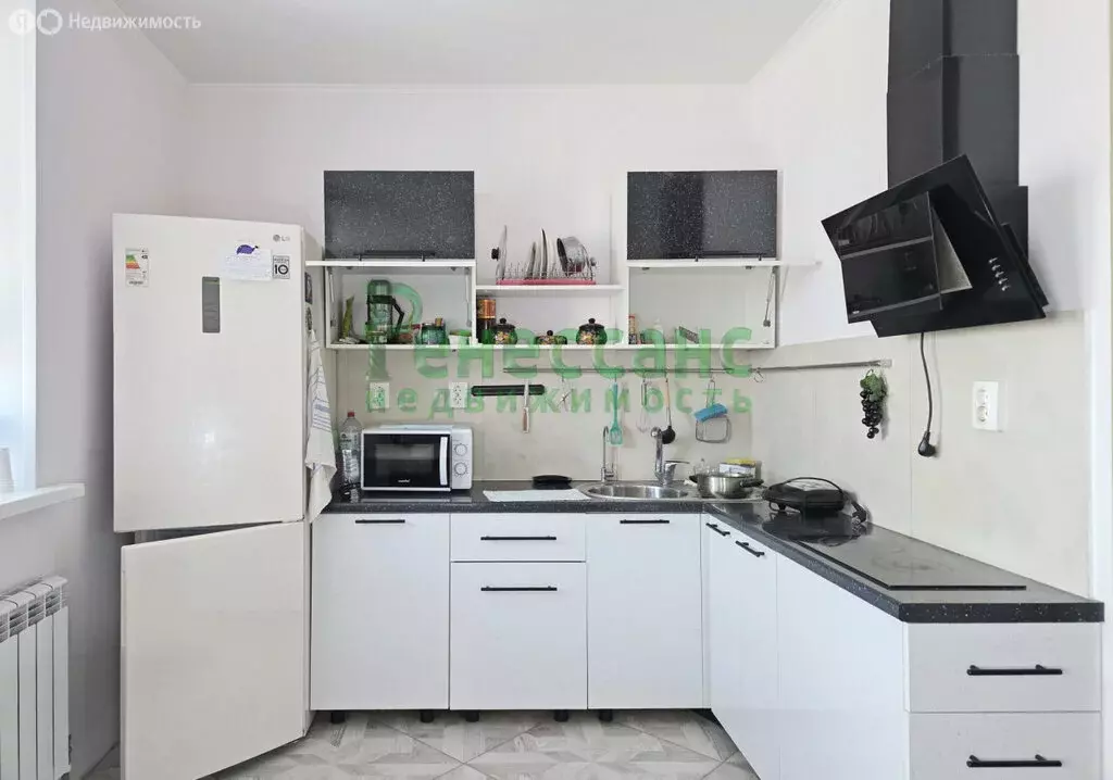 1-комнатная квартира: Брянск, улица имени А.М. Рекункова, 4 (37.6 м) - Фото 1