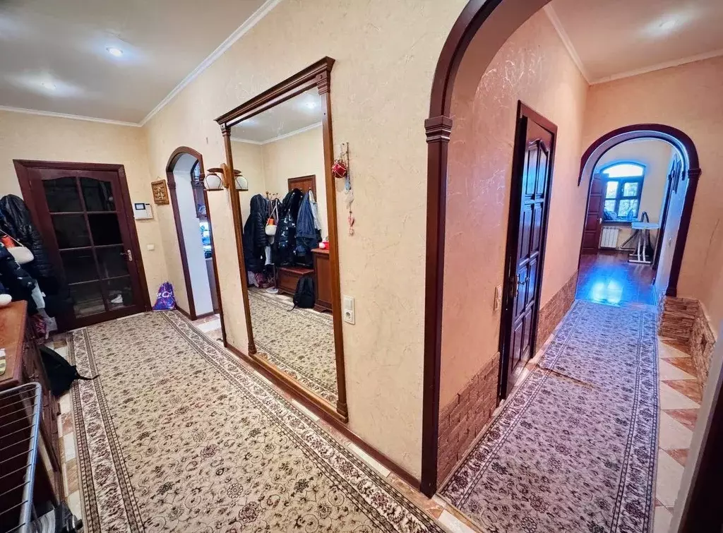 Дом в Крым, Феодосия ул. Циолковского, 15 (234 м) - Фото 1