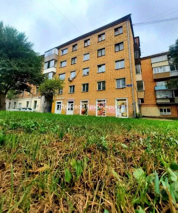 Торговая площадь в Красноярский край, Красноярск ул. Академика ... - Фото 2