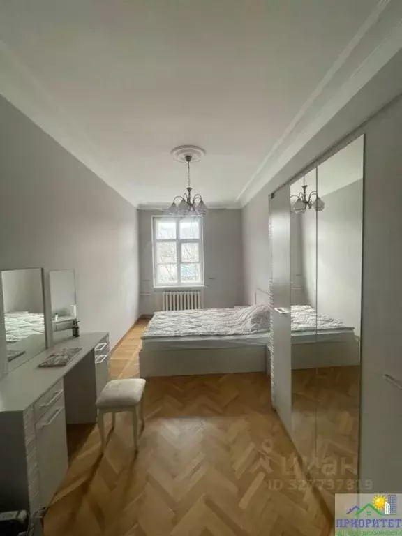 2-к кв. Ставропольский край, Кисловодск просп. Дзержинского, 47 (60.0 ... - Фото 2