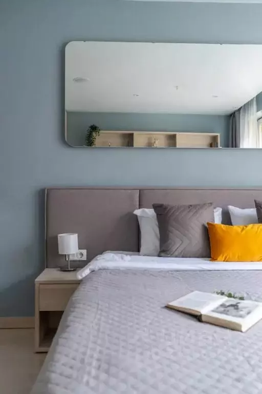 1-к кв. Санкт-Петербург Социалистическая ул., 21 (27.0 м) - Фото 1