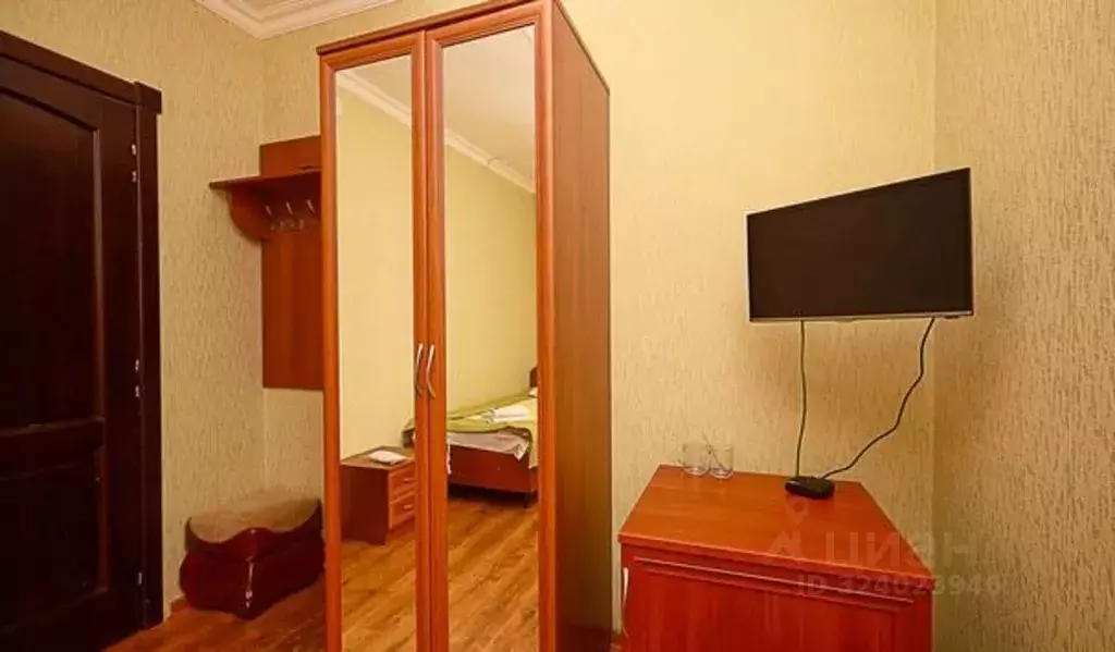 Комната Кабардино-Балкария, Эльбрусский район, с. Терскол ул. ... - Фото 2