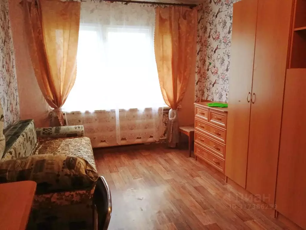 1-к кв. Пензенская область, Пенза ул. Кижеватова, 20 (36.0 м) - Фото 0