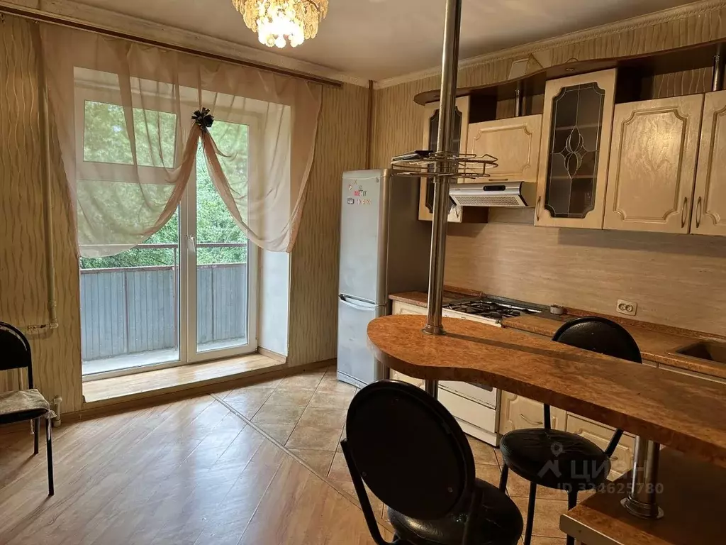 2-к кв. Рязанская область, Рязань ул. Кудрявцева, 66к1 (80.0 м) - Фото 2