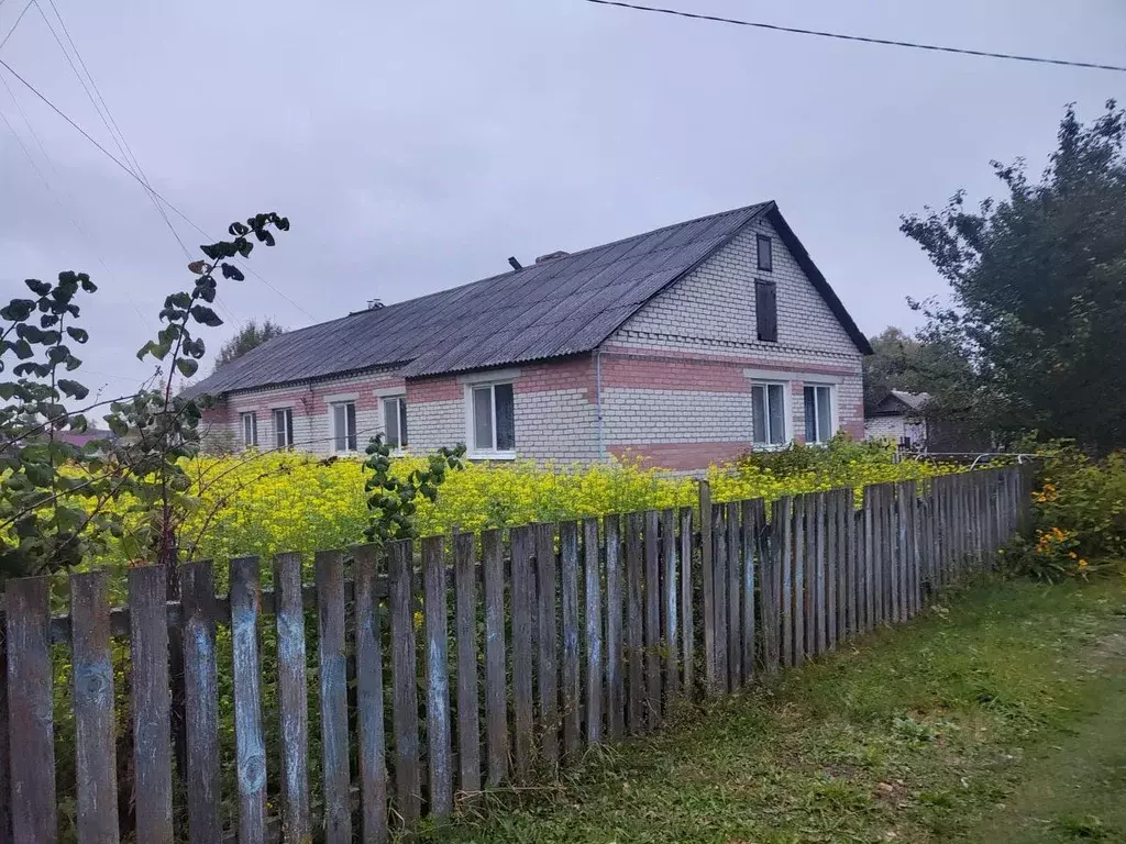 Дом в Брянская область, Навля рп ул. Совхозная, 17 (85 м) - Фото 2