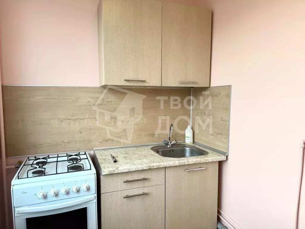 1-к кв. Санкт-Петербург Искровский просп., 28 (29.3 м) - Фото 2