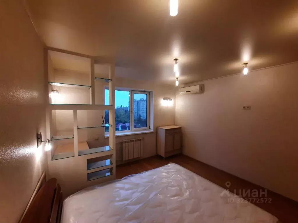 2-к кв. Саратовская область, Саратов Наумовская ул., 17 (74.2 м) - Фото 1