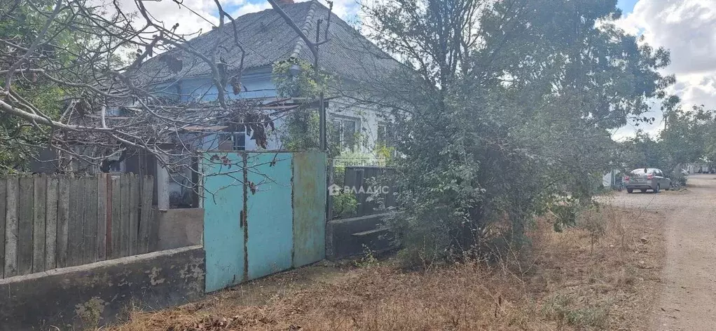 Дом в Крым, Керчь ул. Марии Молчановой (55 м) - Фото 2