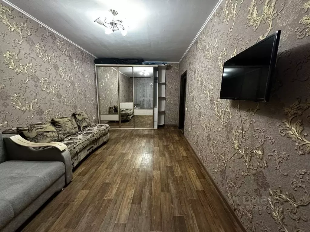 2-к кв. Ростовская область, Азов Азовский район, Черноморский пер., ... - Фото 1