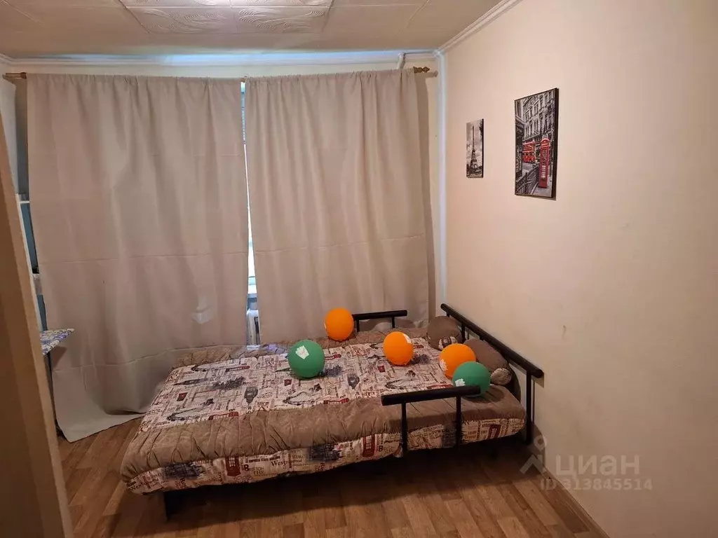 Студия Московская область, Котельники Новая ул., 11 (10.0 м) - Фото 2