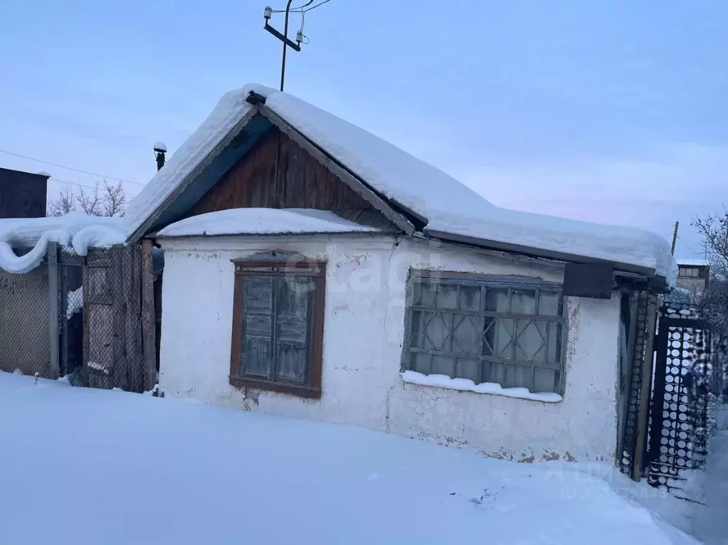 Дом в Челябинская область, Увельский муниципальный округ, Витамин СНТ ... - Фото 2