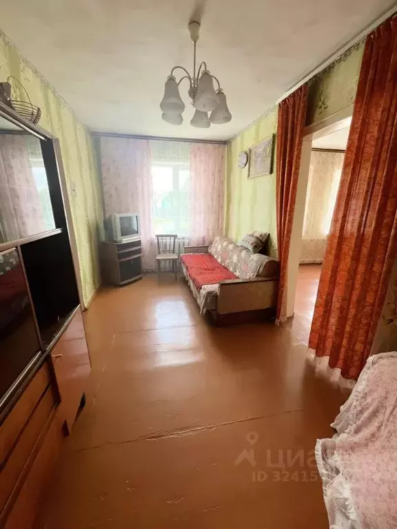 Дом в Воронежская область, Каширский район, Колодезянское с/пос, пос. ... - Фото 1