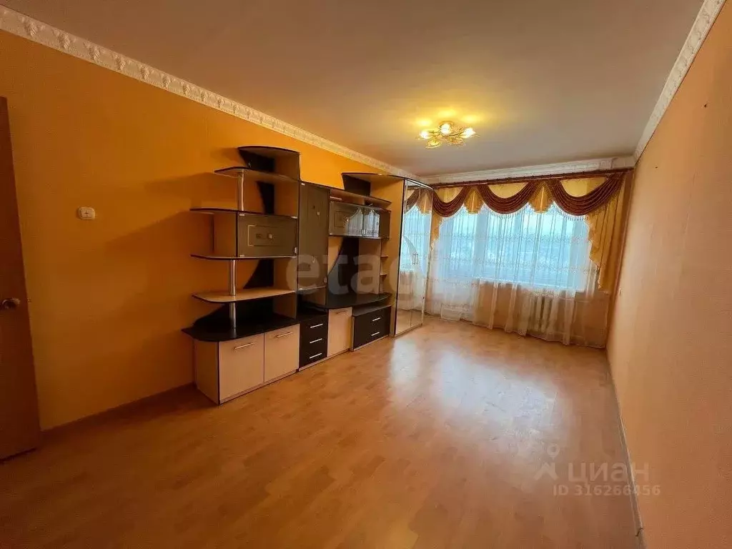 2-к кв. Брянская область, Дятьково 13-й мкр, 10 (52.8 м) - Фото 0