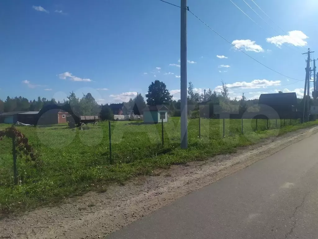 Участок 7,5 сот. (ИЖС) - Фото 1
