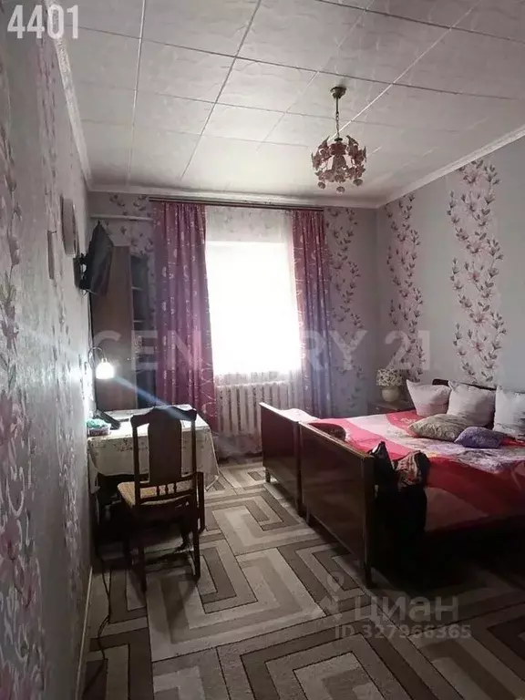 Дом в Крым, Сакский район, Ромашкинское с/пос, с. Колоски ул. ... - Фото 2