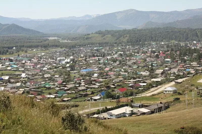 Купить Дом В Замульта Республика Алтай