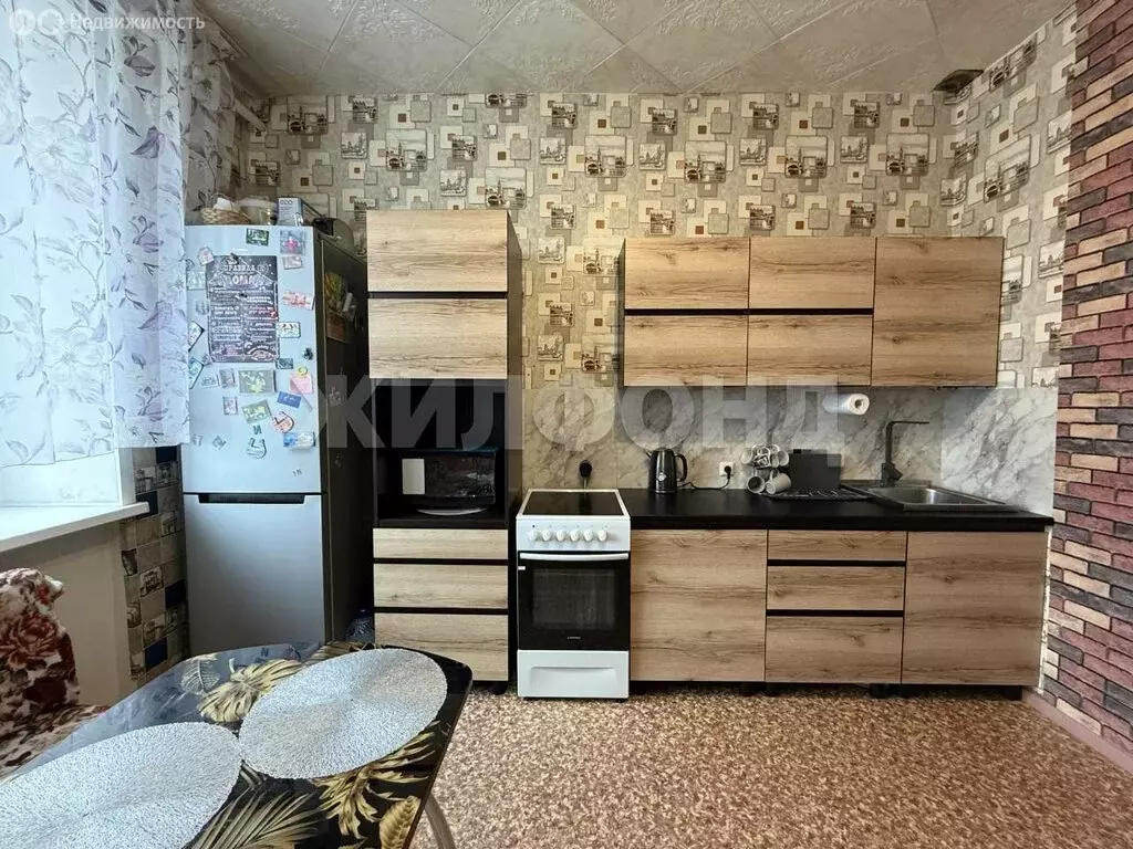 2-комнатная квартира: Коченёво, Культурная улица, 59/1 (61.4 м) - Фото 0